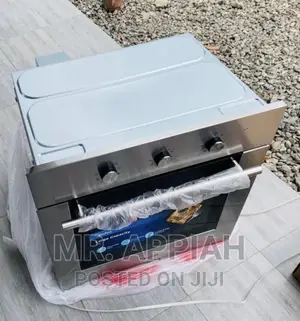 Brand New Midea Electric Built-in Microwave 65m80m1-012.