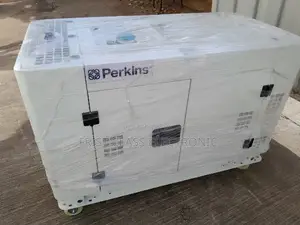 Generator Quality at Affordable 20kva Perkins Generator