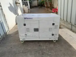 Perkins 20kva Perkins Generator