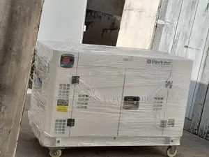 Best Perkins Generator 20kva