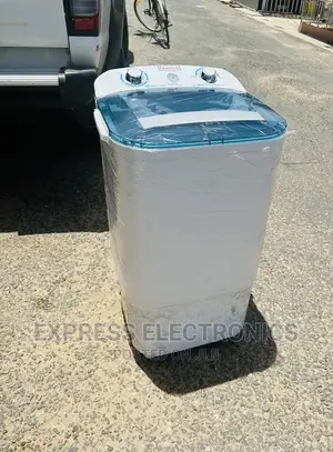 Very Affordable Innova Washing Machine 6kg Topload
