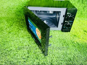 Very Neat Midea Microwave Oven 20L Black