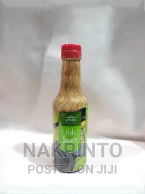 Fish Sauce