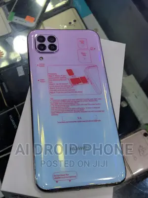 New Huawei P40 Lite 128 GB Pink