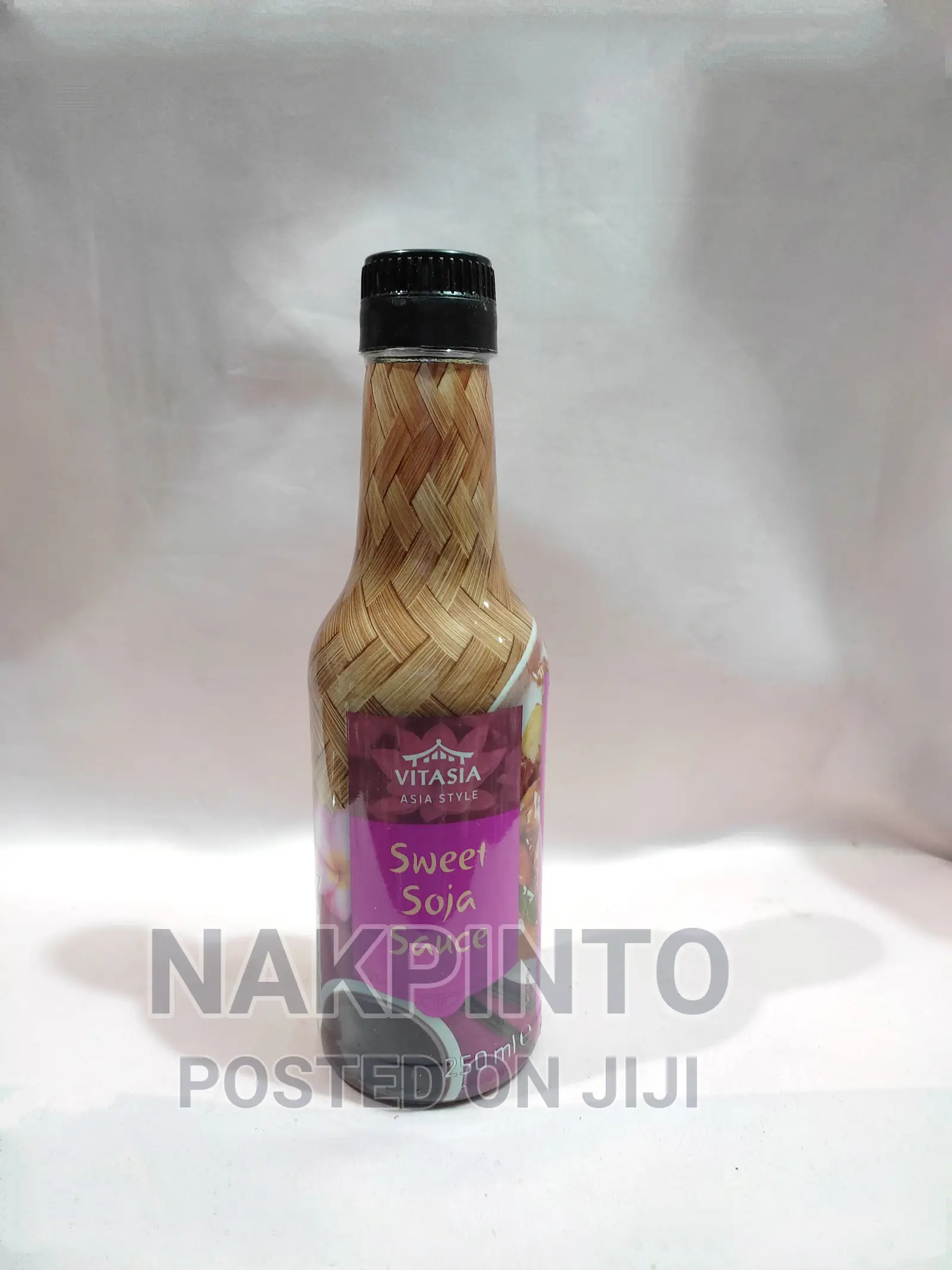 Sweet Soy Sauce