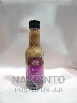 Sweet Soy Sauce