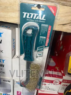Wire Brush