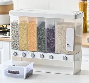 10kg Cereal Dispenser
