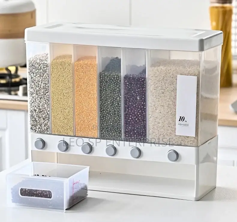 10kg Cereal Dispenser