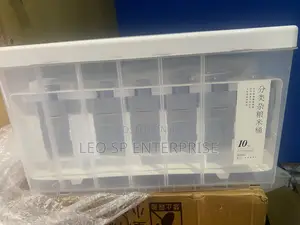 10kg Cereal Dispenser