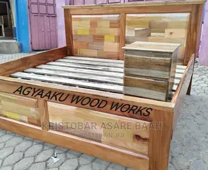 Agyaaku Wood Works