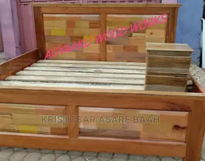 Agyaaku Wood Works