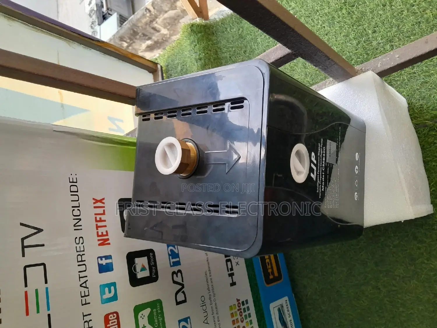 Honda Solar Inverter Water Pump 1.5HP Water Pump Smart Water