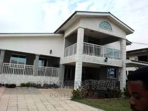 5bdrm House in Fredimens Real, Kumasi Metropolitan for sale