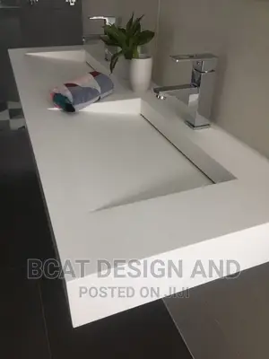 Bathroom Vanity