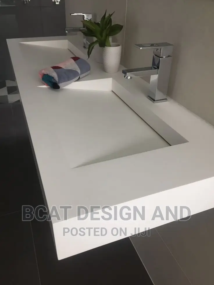 Bathroom Vanity