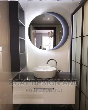 Bathroom Vanity