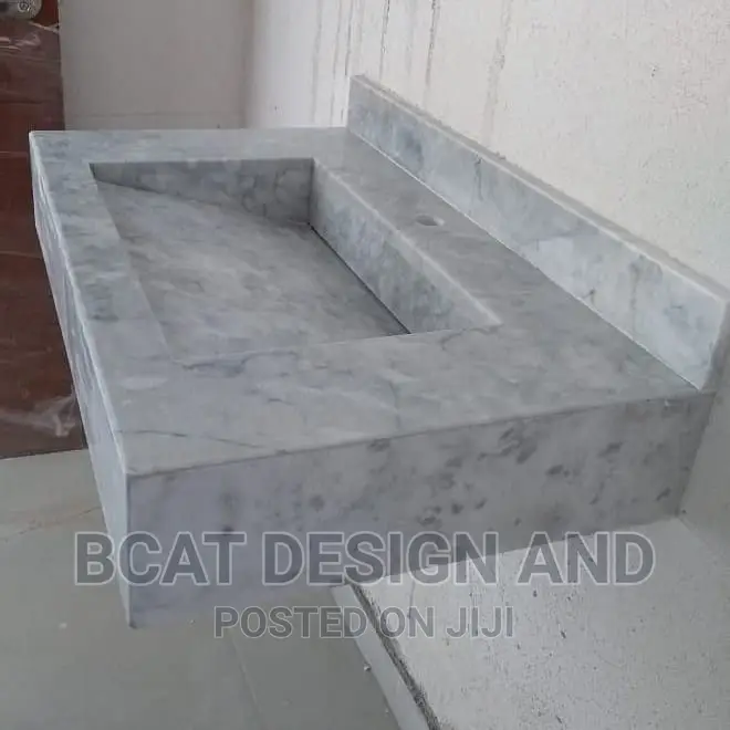 Bathroom Vanity