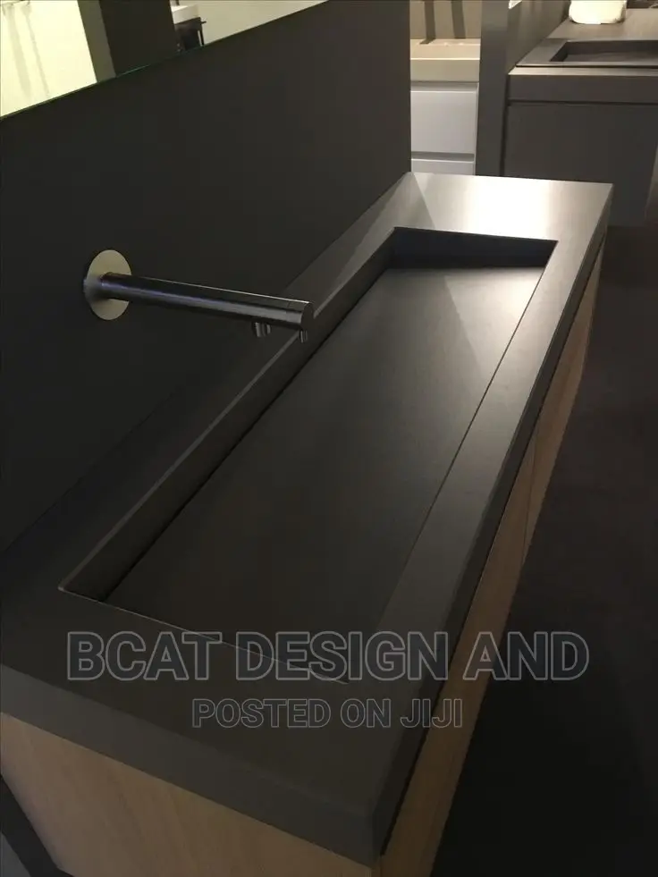Bathroom Vanity