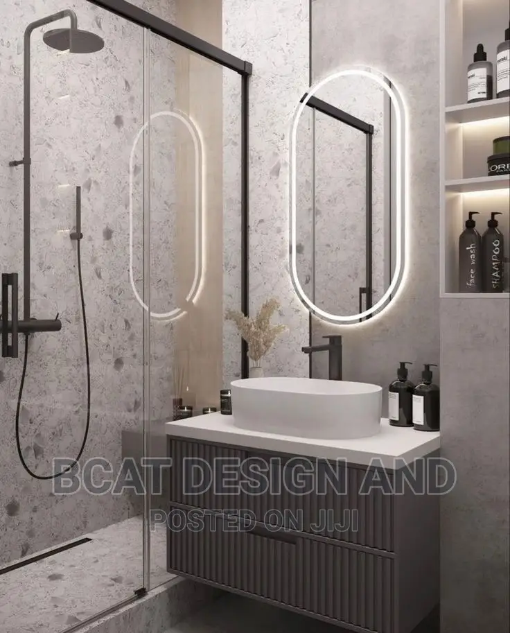 Bathroom Vanity