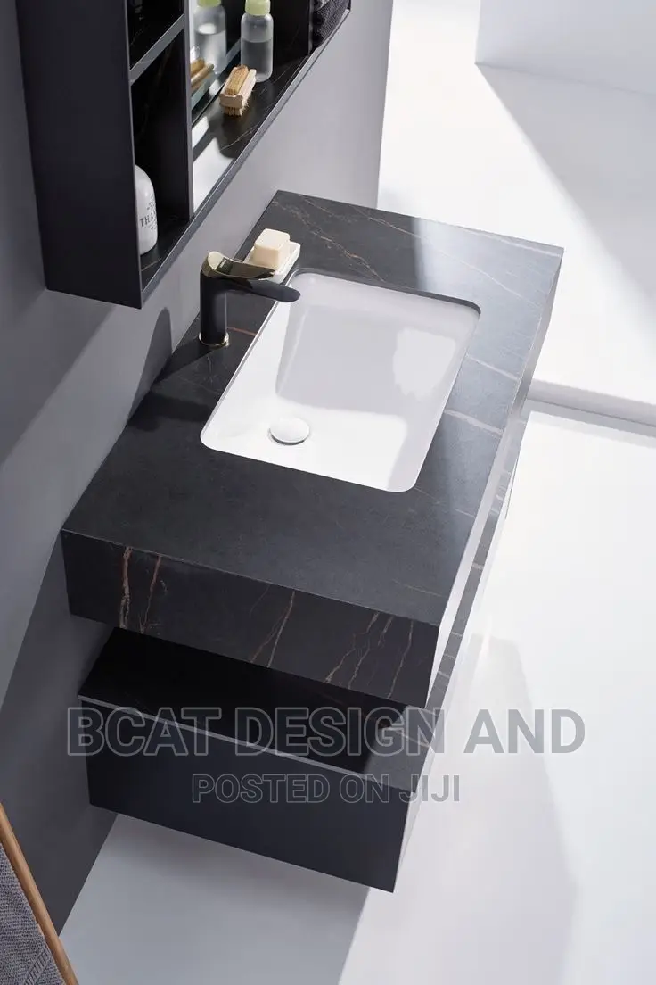 Bathroom Vanity
