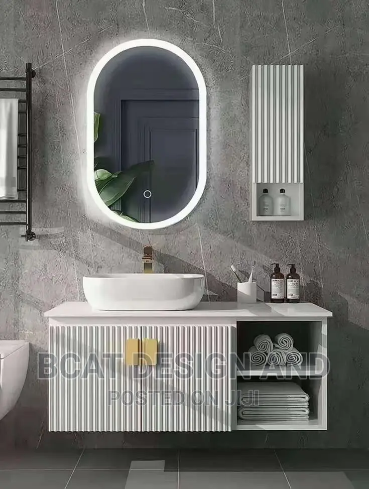 Bathroom Vanity