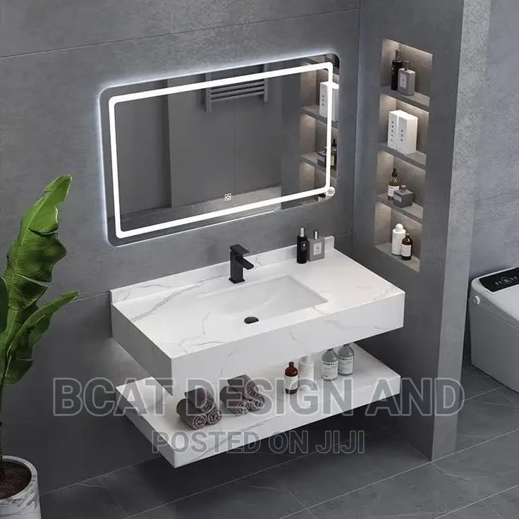 Bathroom Vanity