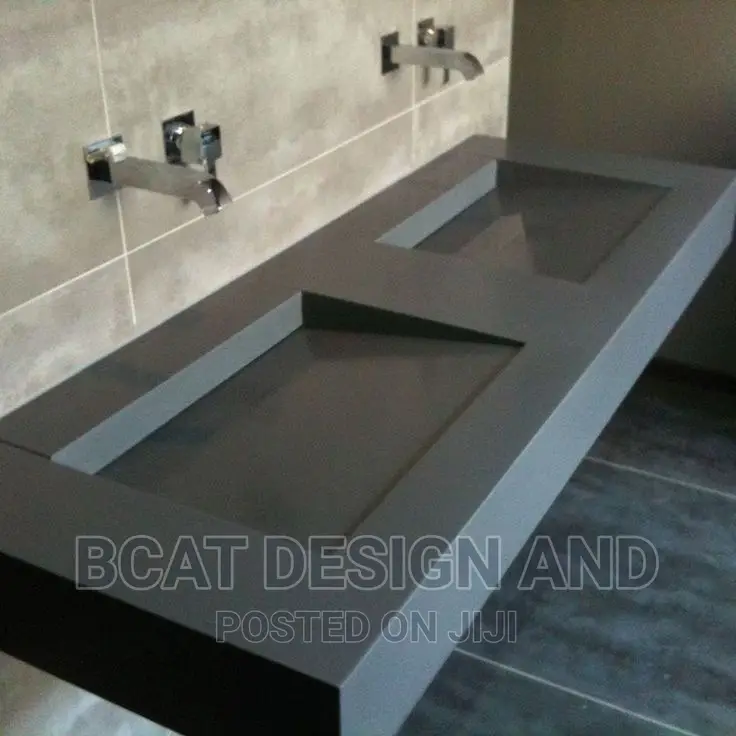 Bathroom Vanity