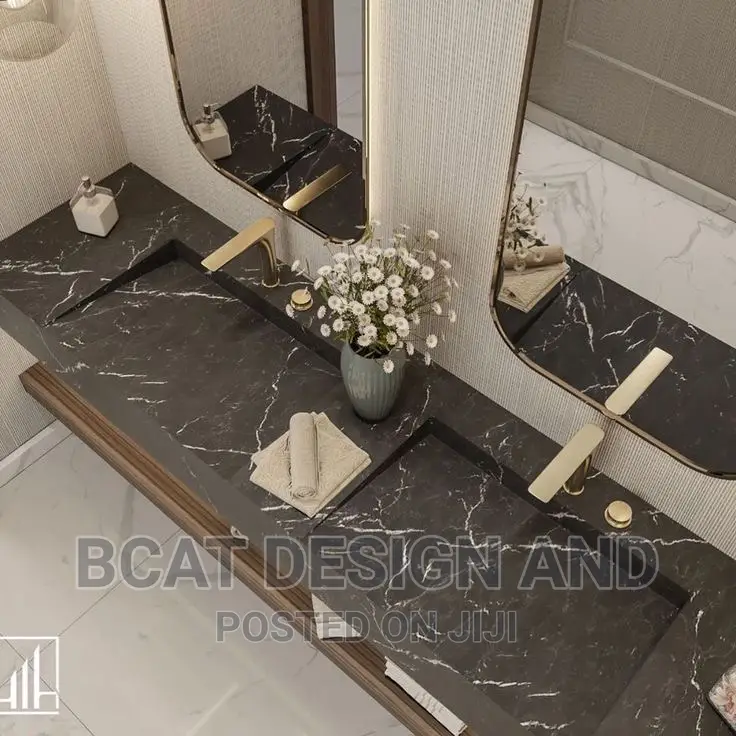 Bathroom Vanity