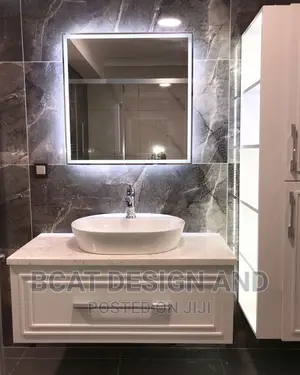 Bathroom Vanity