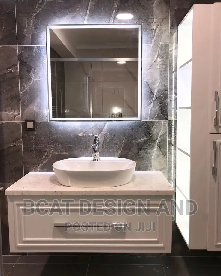 Bathroom Vanity