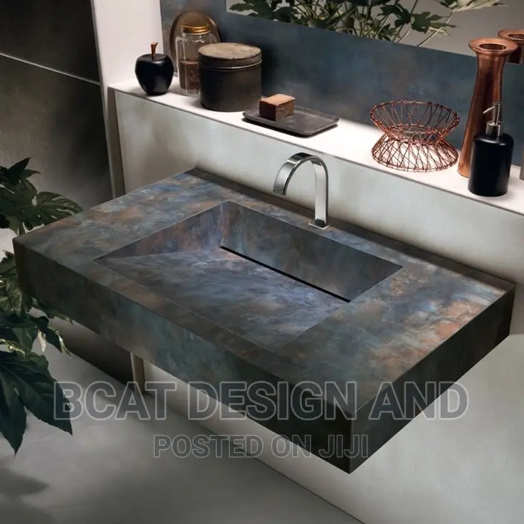 Bathroom Vanity