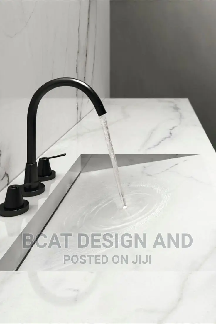 Bathroom Vanity