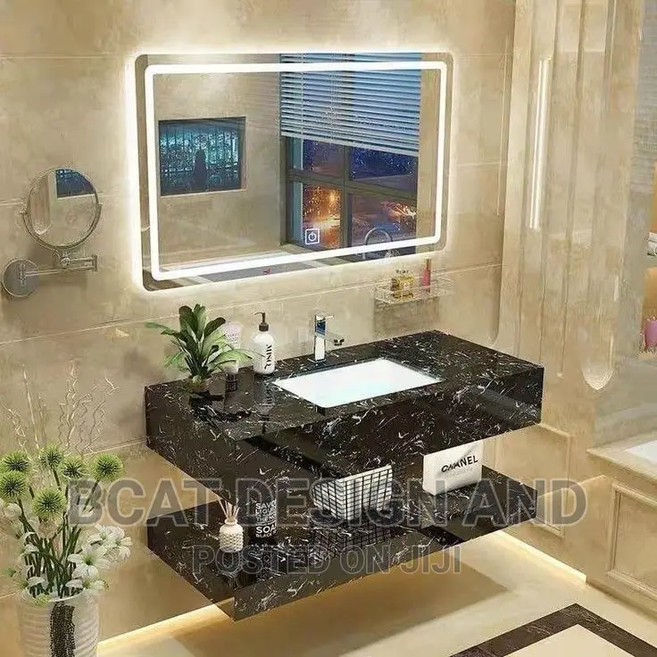 Bathroom Vanity