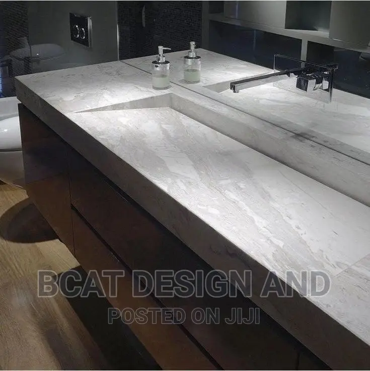 Bathroom Vanity