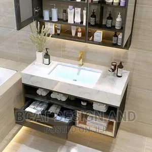Bathroom Vanity
