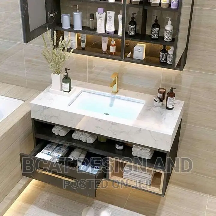 Bathroom Vanity