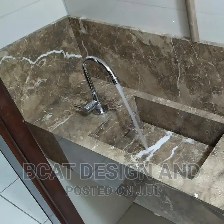 Bathroom Vanity