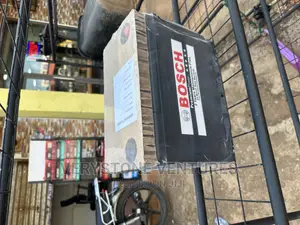 CAR BATTERY 17 Plate 12v + Free Delivery