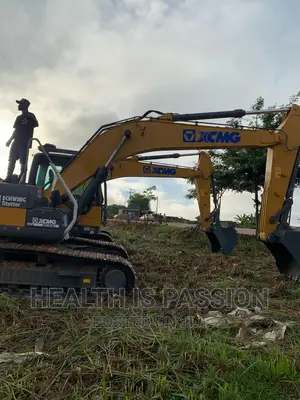 Brand New Water Truck XCMG Excavators Available Cool Price
