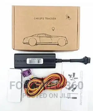 GPS Tracking Device ~ Cars/Motor/Trucks(Free Installation)
