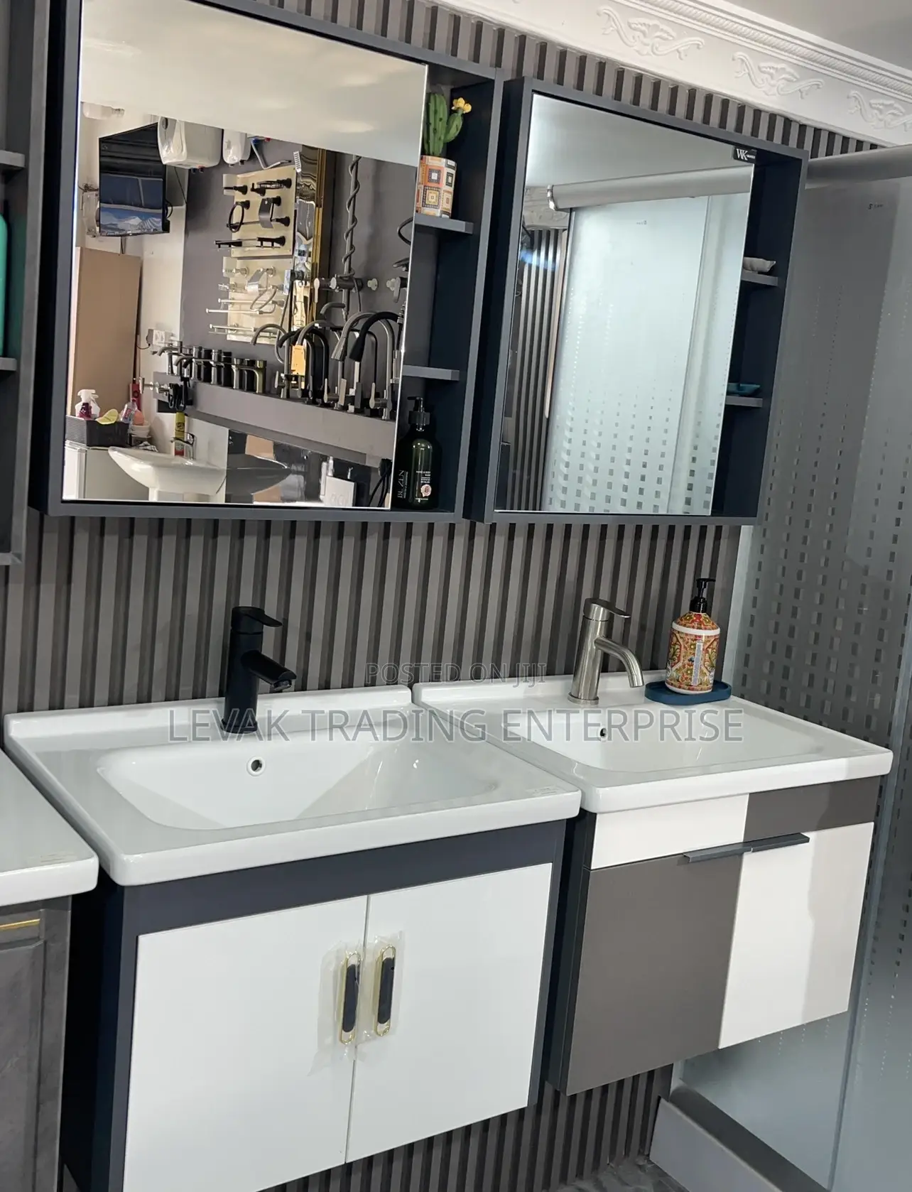 Basin, Drawer Cabinet Basin, Hanging Cabinet