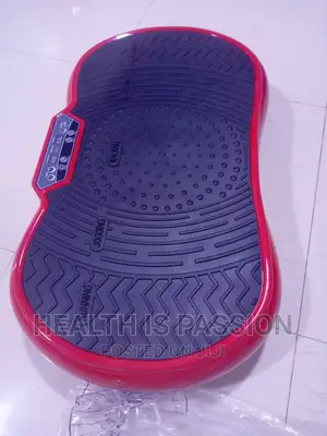 Vibration Plate for Hot Sale Cool Price