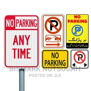 Warning Signs Stickers For Sale