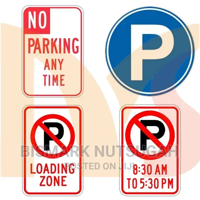 Warning Signs Stickers For Sale
