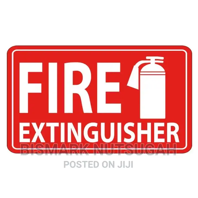 Warning Signs Stickers For Sale