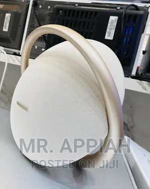 Quality Harman Kardon Onyx 8 Bluetooth Speaker(Gold) 