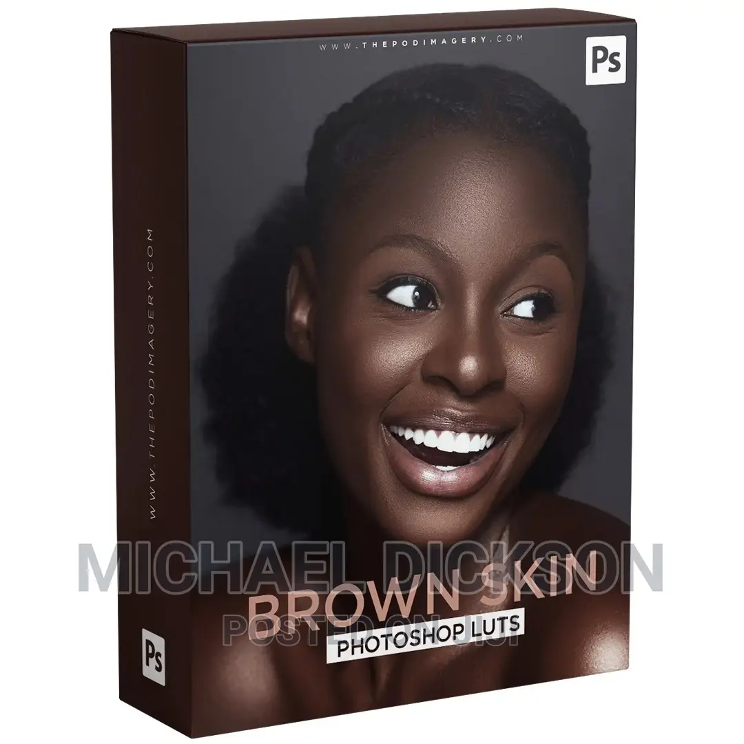 Photography Actions, Skin Luts, Colour Presets