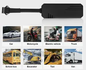 Original Mini Car Tracking Device - Motor/Vehicle Locator