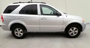 Rent a 4 X 4 Car SUV